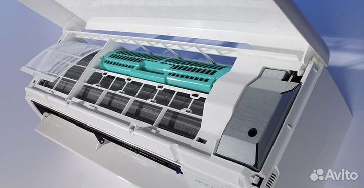 Премиальные кондиционеры Сплит-система