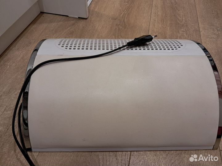 Пылесос для маникюра