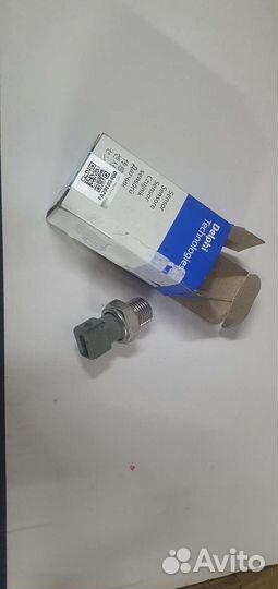 Датчик давления масла fiat,citroen,peugeot