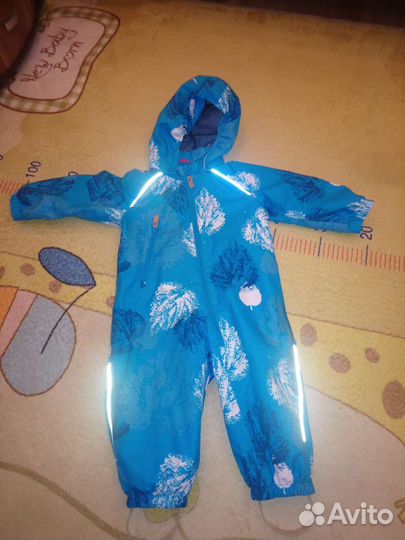 Комбинезон детский