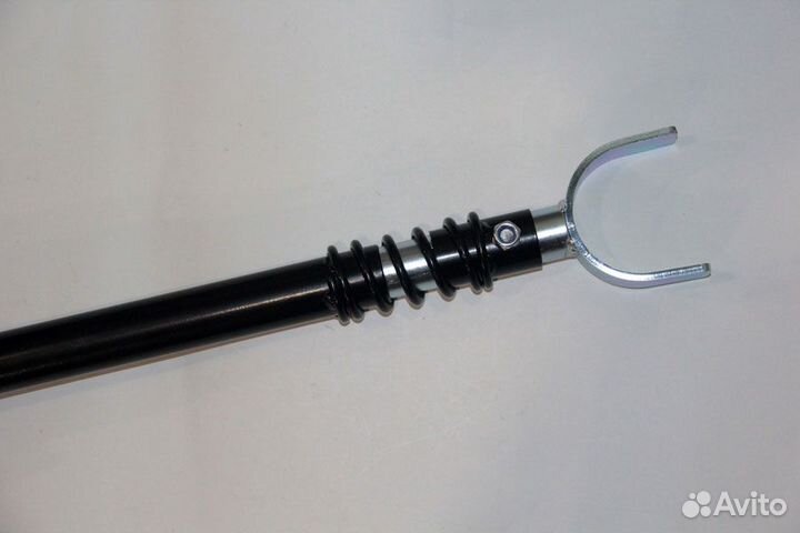 Упор для подвесного лодочного мотора