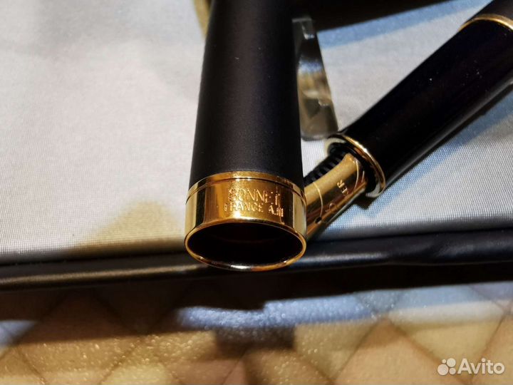 Перьевая ручка Parker