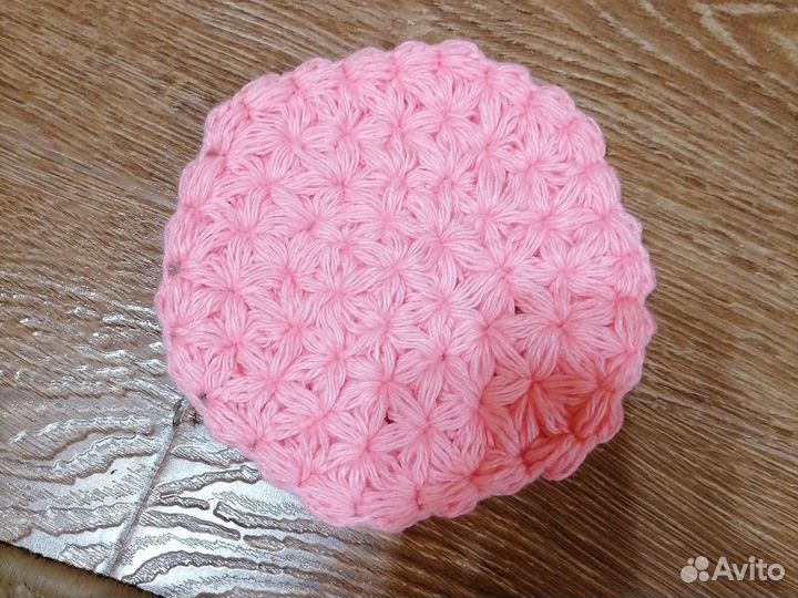 Подставка под горячее