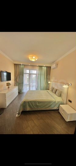 1-к. квартира, 52 м², 6/6 эт.