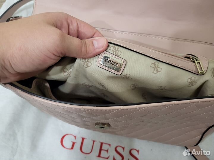 Сумка guess оригинал