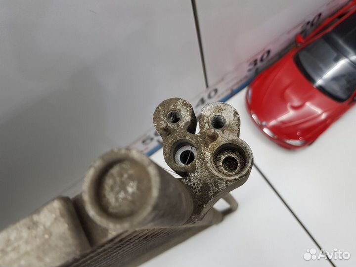 Радиатор кондиционера (конденсер) (BMW 7)