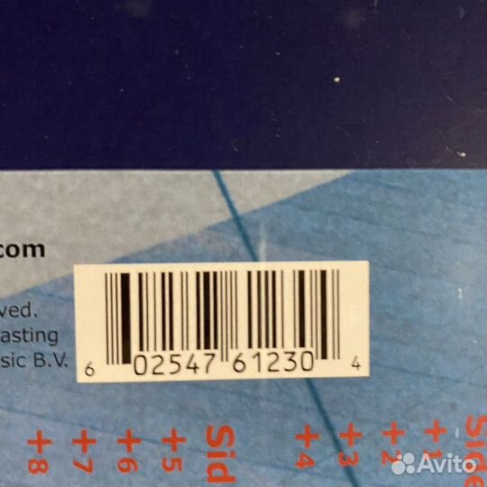 Винил Nelly «Country Grammar»