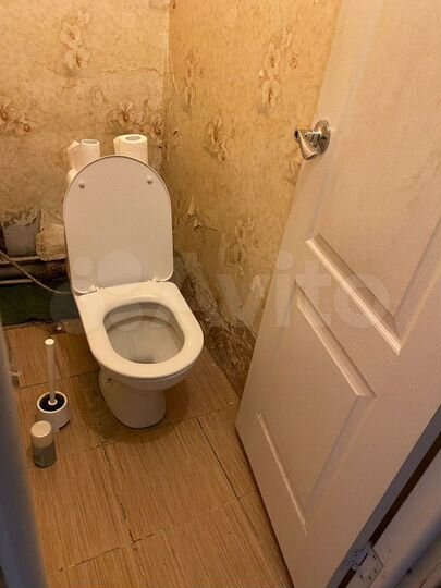 Комната 18 м² в 3-к., 2/5 эт.