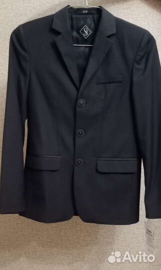Пиджак Новый