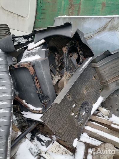 Продам кардан volvo FH 13