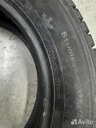 Marshal I'Zen KW31 215/60 R17 96R