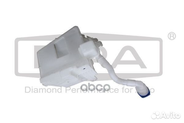 Бачок омывателя / стеклоочистителя 99551782702