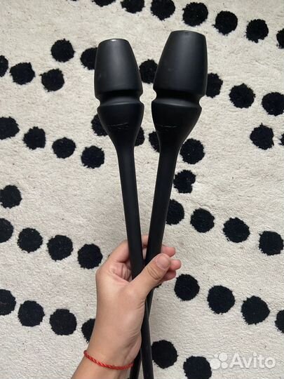 Новые булавы sasaki, 45 см