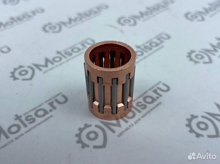 Сепаратор Восход верхней головки шатуна медненый