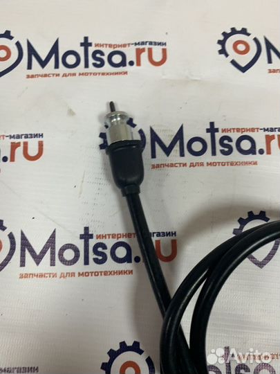 Трос спидометра Рысь