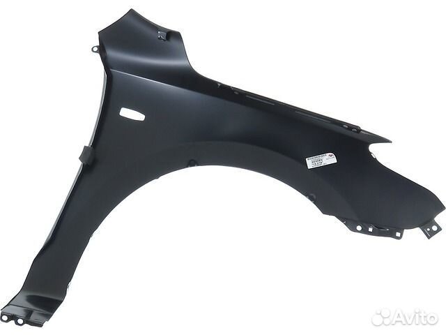 Крыло перед. лев. I30