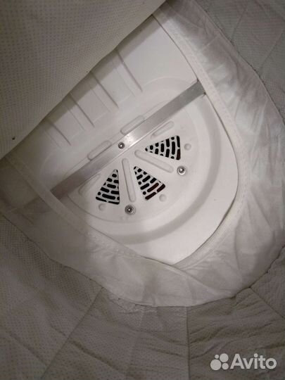 Коляска 2 в 1 adamex Gloria