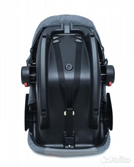 Продам автолюльку 0-13