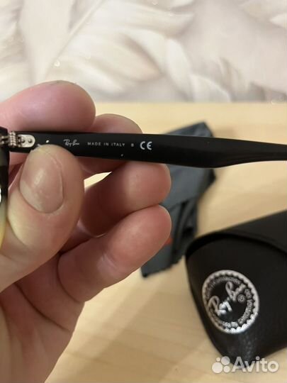 Ray Ban женские очки