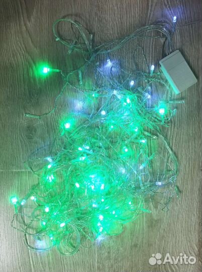 Гирлянда 2мх1,5м