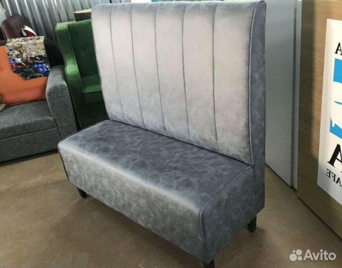 Диван для ресторана, кафе и гостиницы