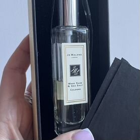 Jo malone sea salt