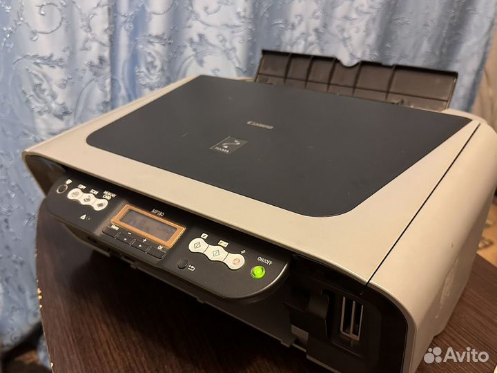 Принтер Canon printer k10282
