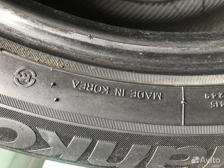 Hankook Optimo K415 235/55 R18