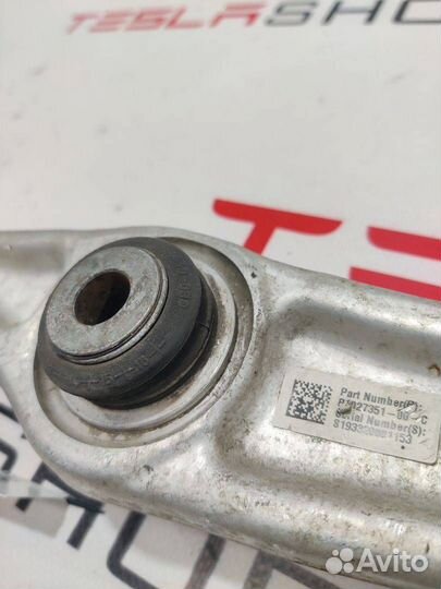 Рычаг передний Tesla Model X 2019 1027351-00-C