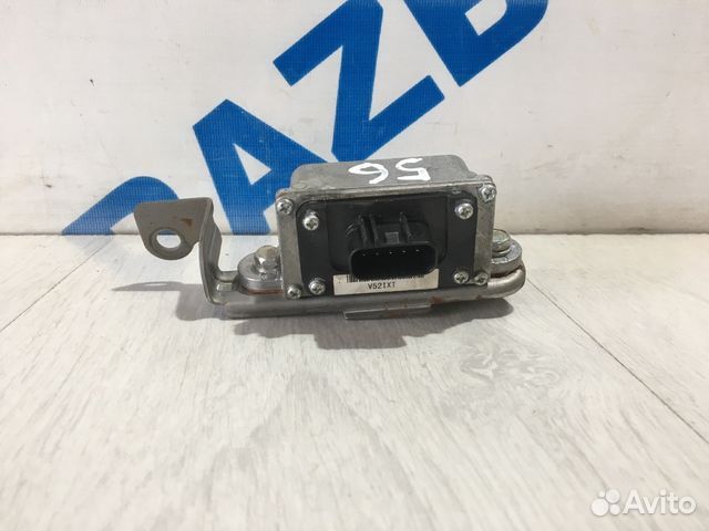 Датчик курсовой усточивости honda accord 7 2.4 ат