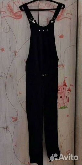 Комбинезон для беременных 44