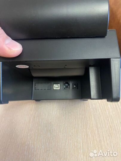 Термо принтер