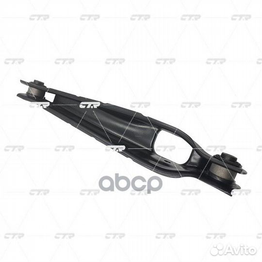 Рычаг подвески CTR CQ0234L mitsubishi Colt / La