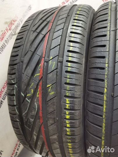 Uniroyal RainSport 5 225/45 R18 95Y
