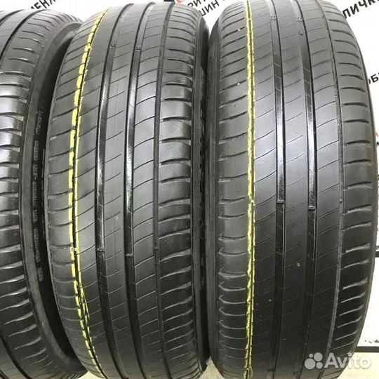 Michelin Primacy 3 215/65 R17