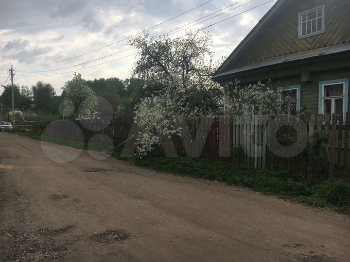 Участок 9,8 сот. (ИЖС)