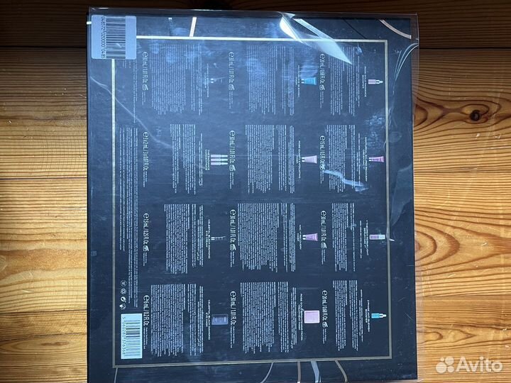 Адвент календарь 111Skin Косметика