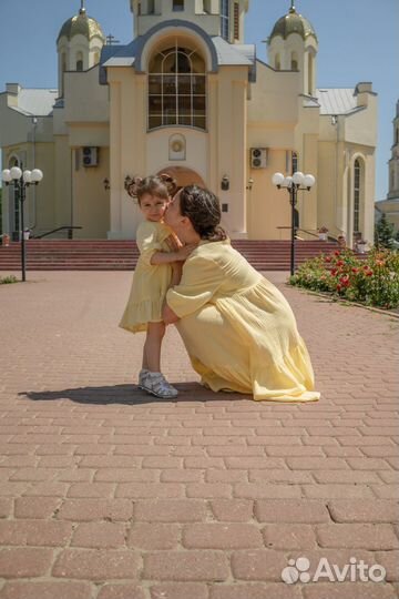 Детский фотограф