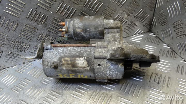 Стартер Ford mondeo 3/мондео 3 1,8-2,0