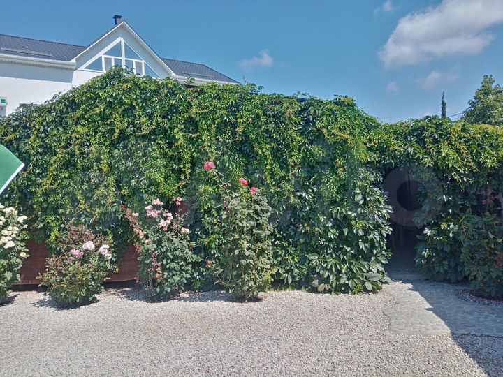 Дом 36 м² на участке 6 сот.