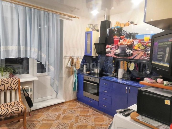 4-к. квартира, 106,9 м², 5/5 эт.