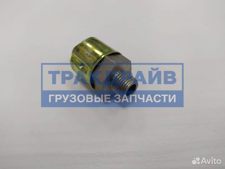 Клапан сапуна кпп ZF 16S