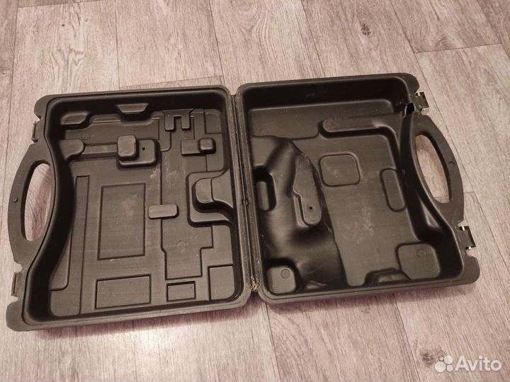 Кейс для инструмента