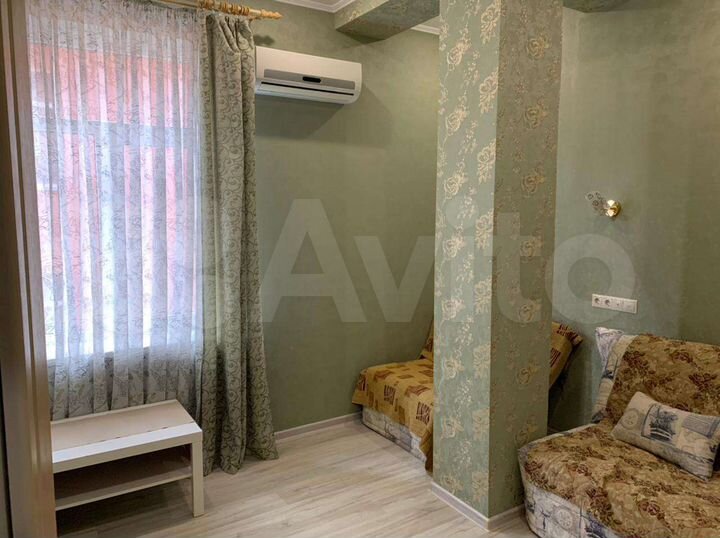 2-к. квартира, 37,5 м², 3/5 эт.