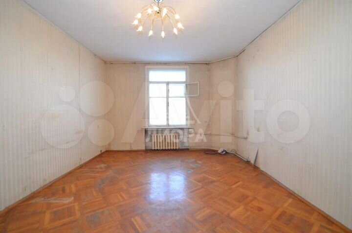 4-к. квартира, 142,2 м², 3/6 эт.