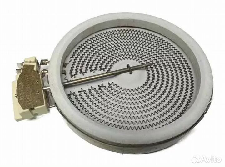 Запчасти для электроплит и духовых шкафов