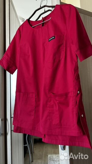 Хирургические костюмы женские 42,44,46,50 размер