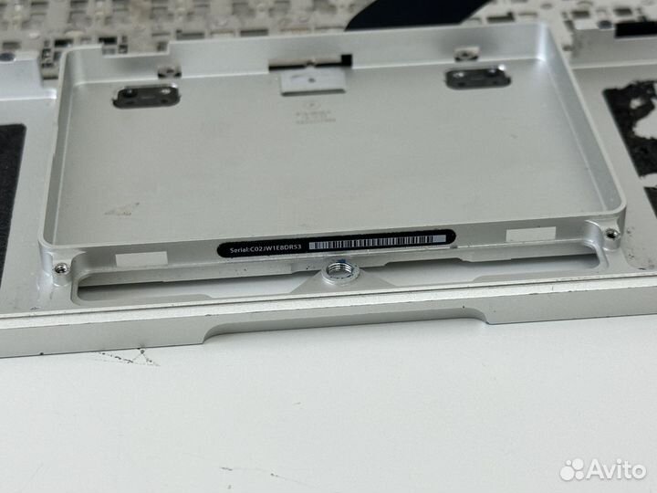 Топкейс MacBook Pro 13 Retina A1425 A1502