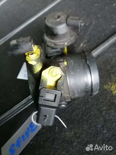 Заслонка дроссельная Ford Kuga 2009 дизель