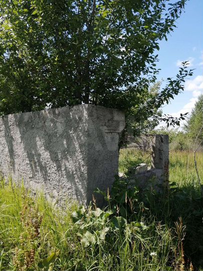 Участок 5 сот. (СНТ, ДНП)